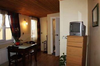 Ahmet Efendi Evi 3* Stambuł