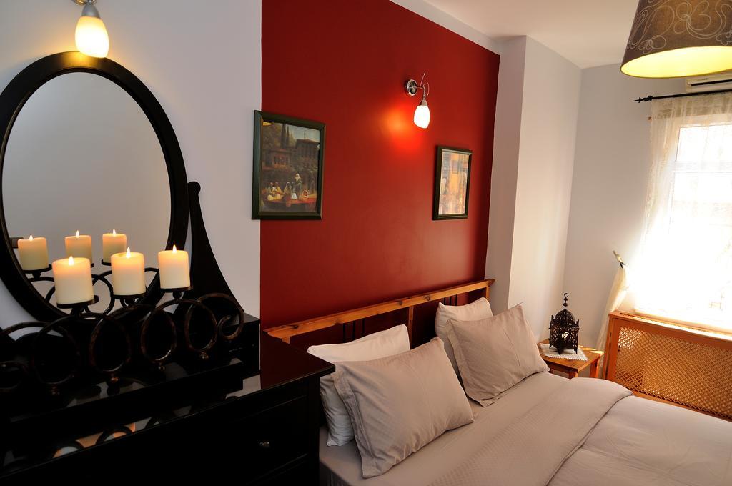 Гостьовий будинок Ahmet Efendi Evi 3*