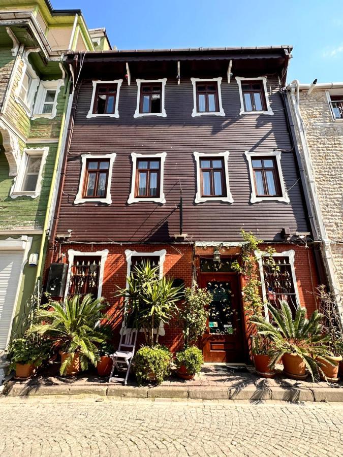 Гостьовий будинок Ahmet Efendi Evi