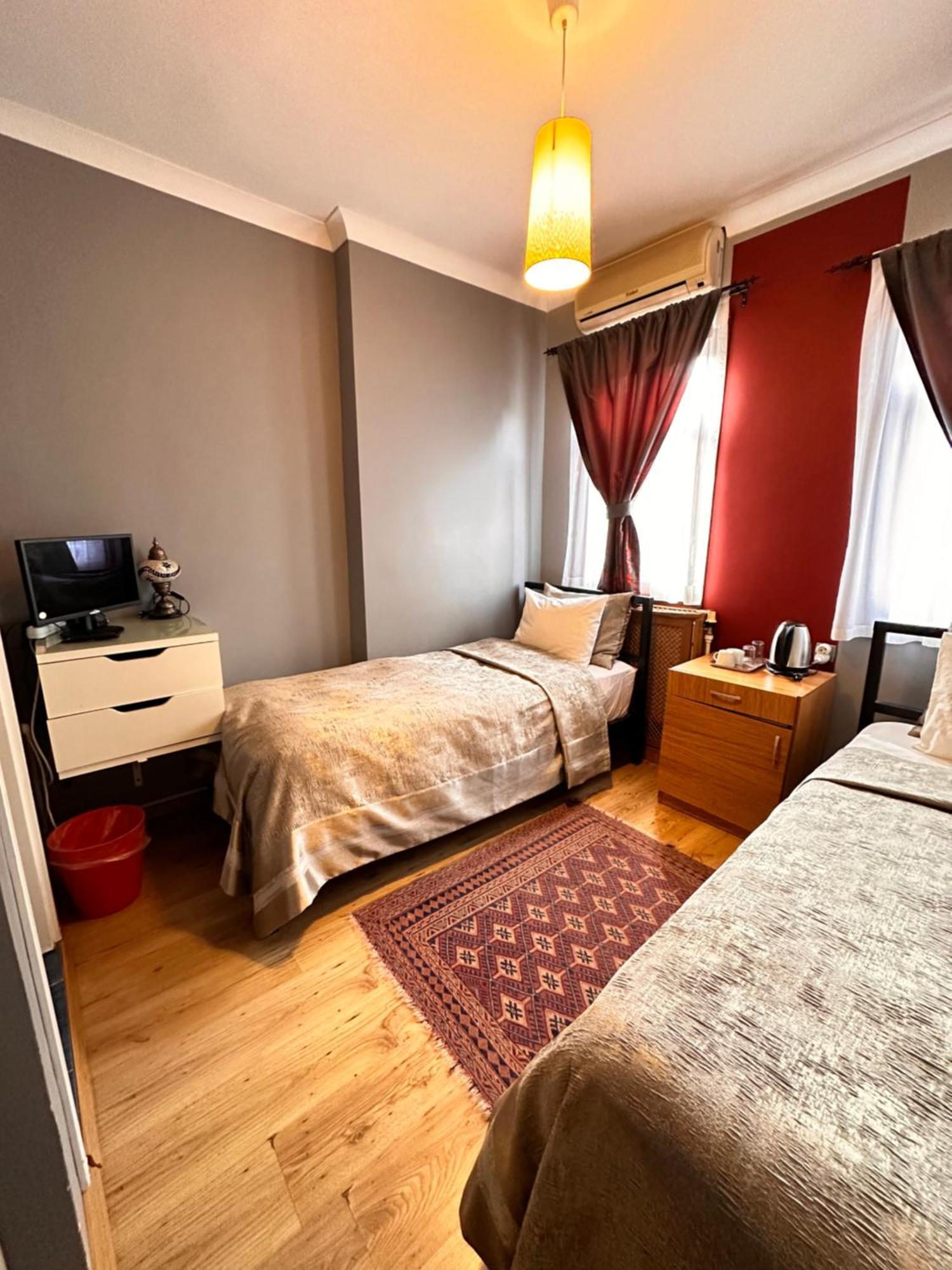Гостьовий будинок Ahmet Efendi Evi 3*