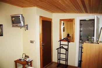 Ahmet Efendi Evi 3* Стамбул