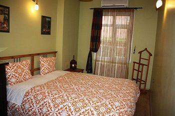 Ahmet Efendi Evi 3* Стамбул